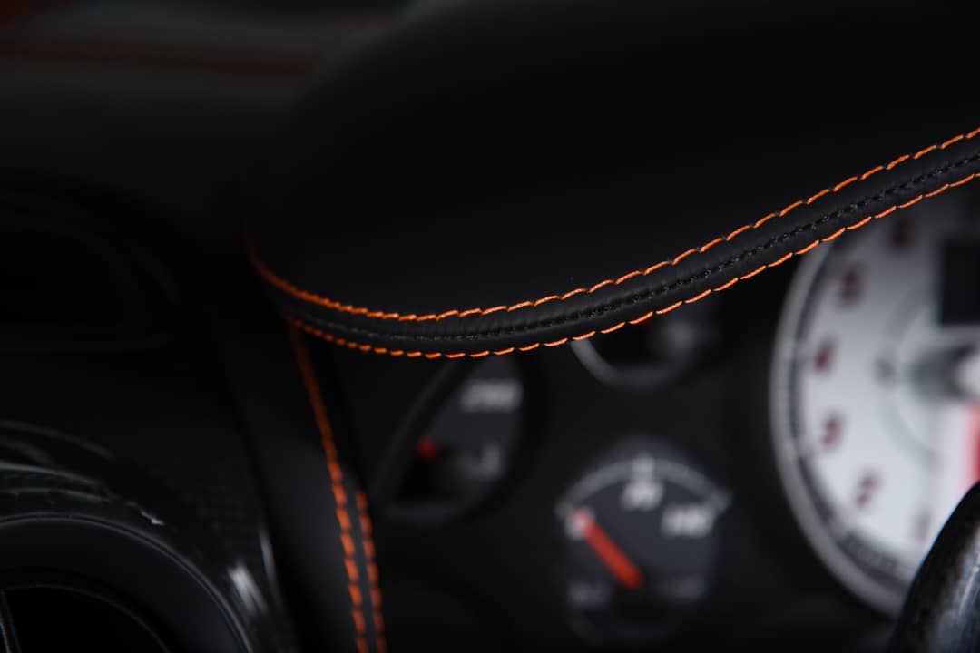2009 Ferrari 430 Scuderia Spider 16M — photo 28