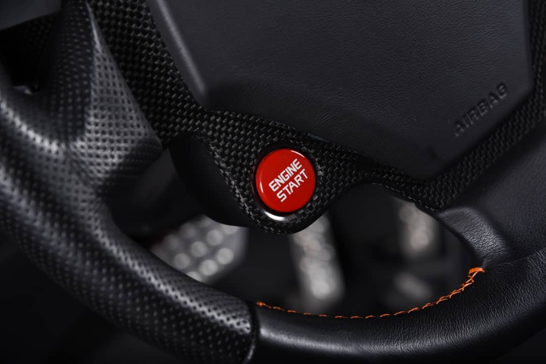 2009 Ferrari 430 Scuderia Spider 16M — photo 30