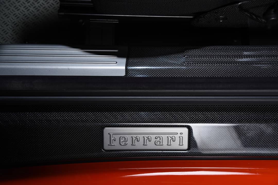 2009 Ferrari 430 Scuderia Spider 16M — photo 38