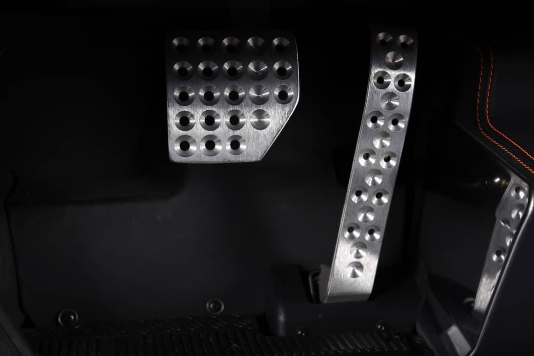 2009 Ferrari 430 Scuderia Spider 16M — photo 39