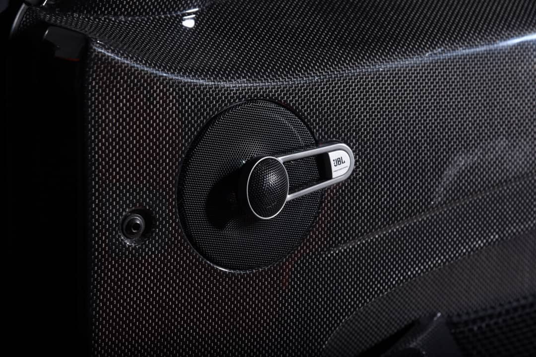 2009 Ferrari 430 Scuderia Spider 16M — photo 40