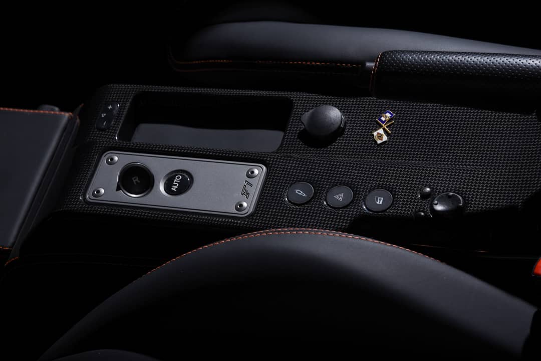2009 Ferrari 430 Scuderia Spider 16M — photo 41