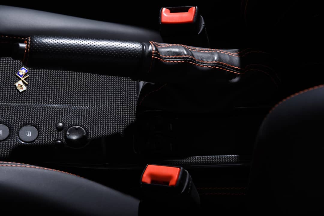 2009 Ferrari 430 Scuderia Spider 16M — photo 43