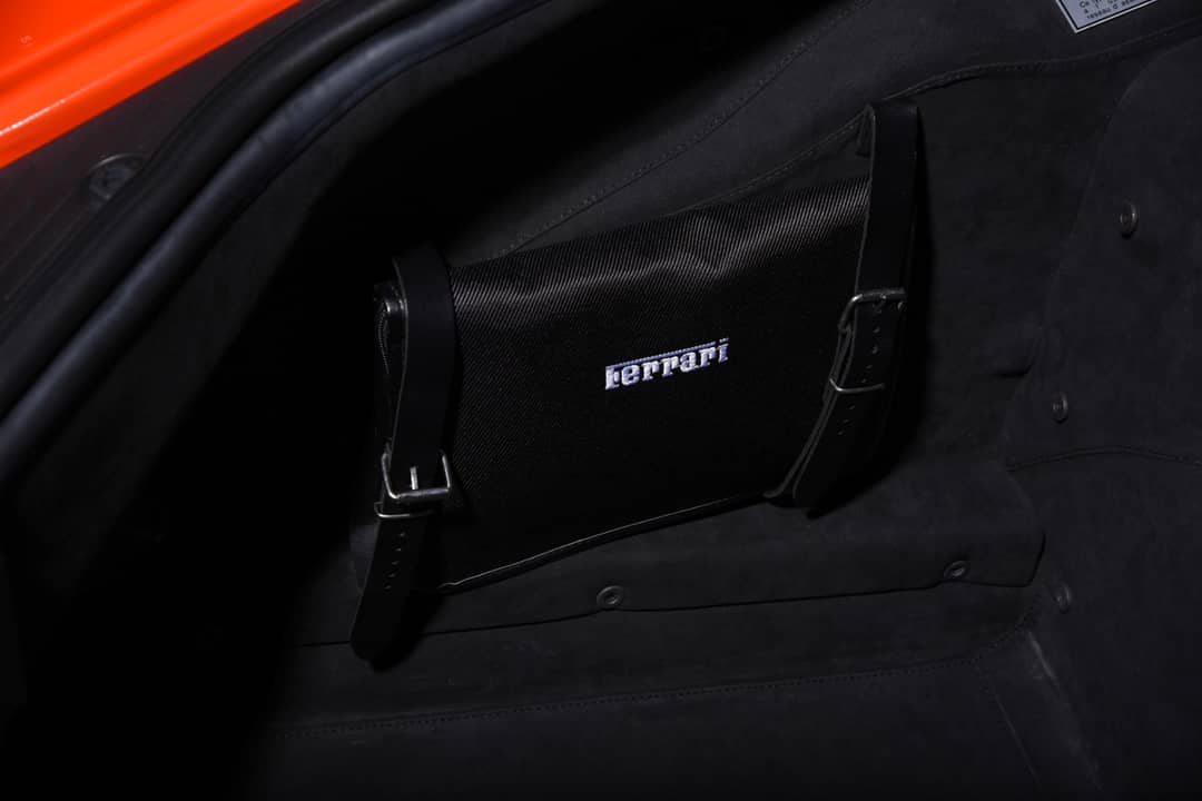 2009 Ferrari 430 Scuderia Spider 16M — photo 49