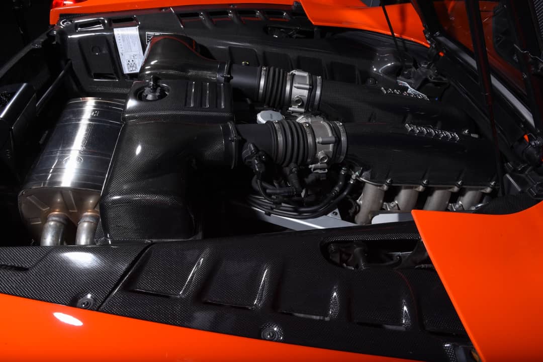 2009 Ferrari 430 Scuderia Spider 16M — photo 51