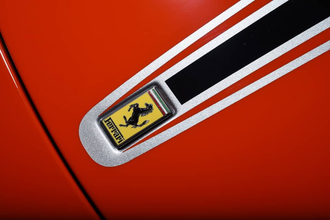 2009 Ferrari 430 Scuderia Spider 16M — photo 55