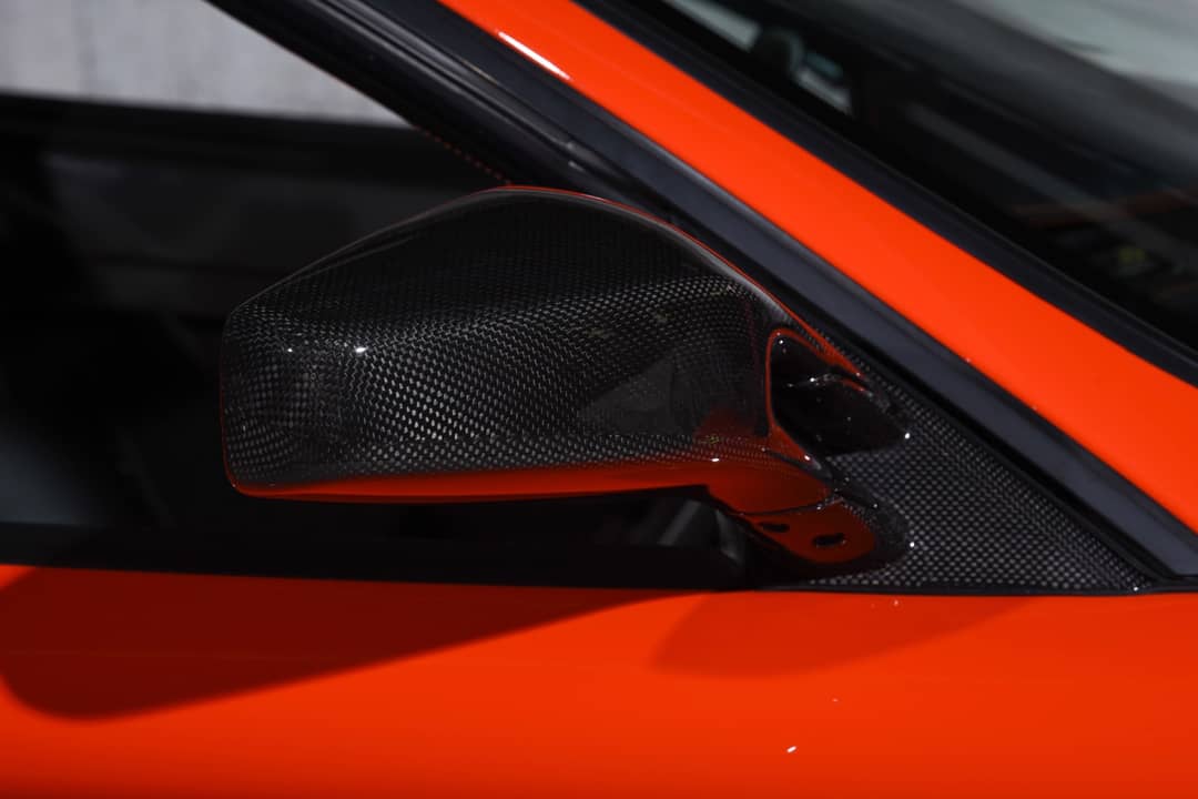 2009 Ferrari 430 Scuderia Spider 16M — photo 56
