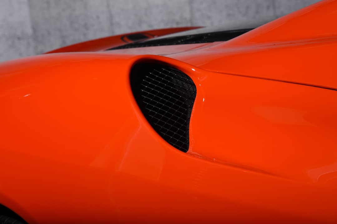 2009 Ferrari 430 Scuderia Spider 16M — photo 66