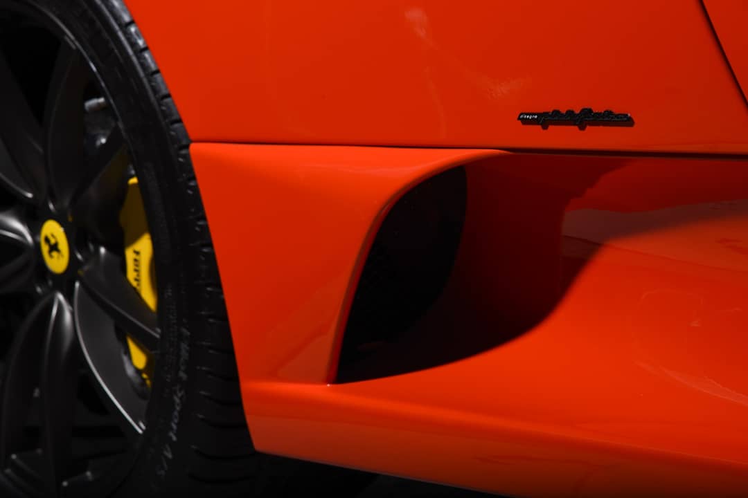 2009 Ferrari 430 Scuderia Spider 16M — photo 67