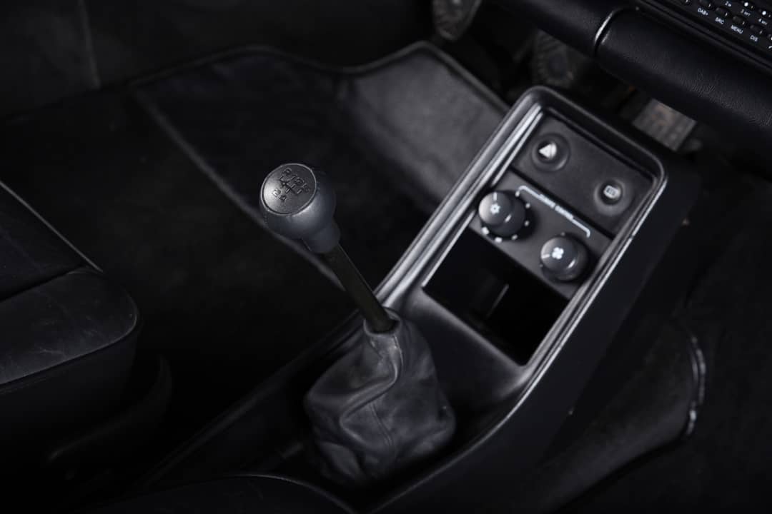1987 Porsche 911 Carrera — photo 16