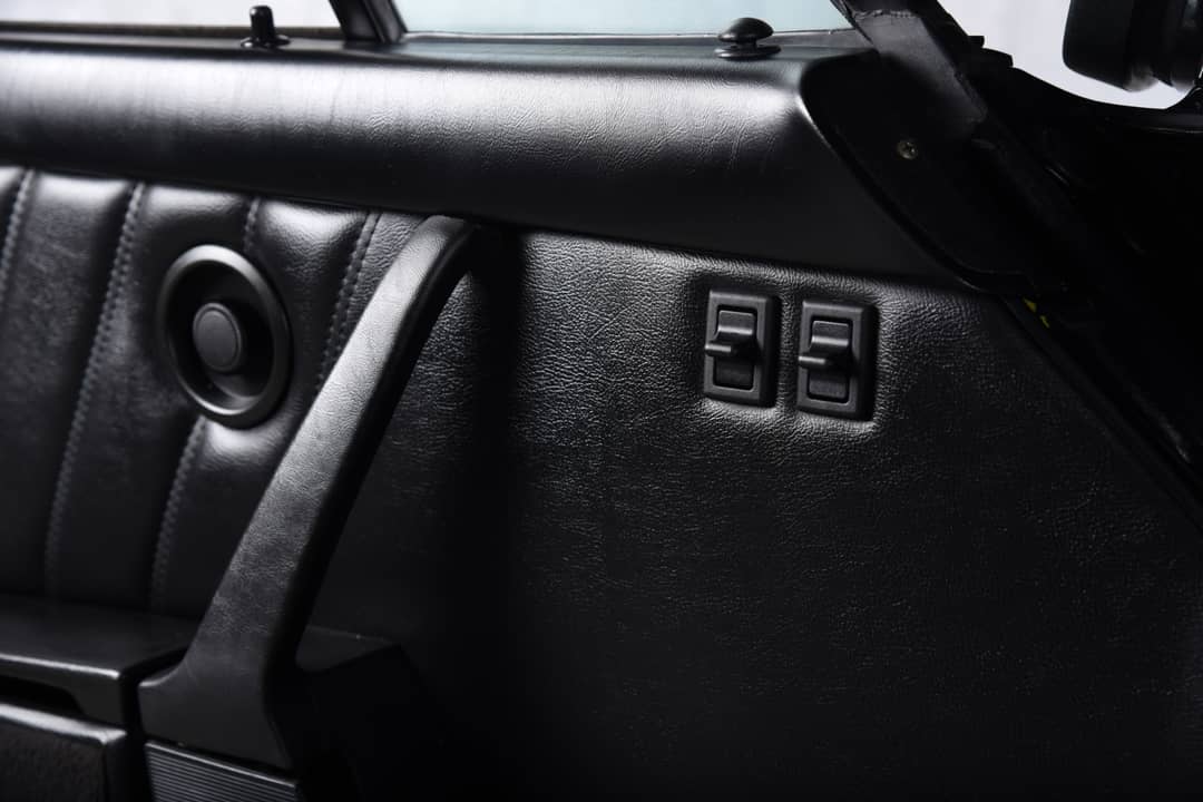 1987 Porsche 911 Carrera — photo 18