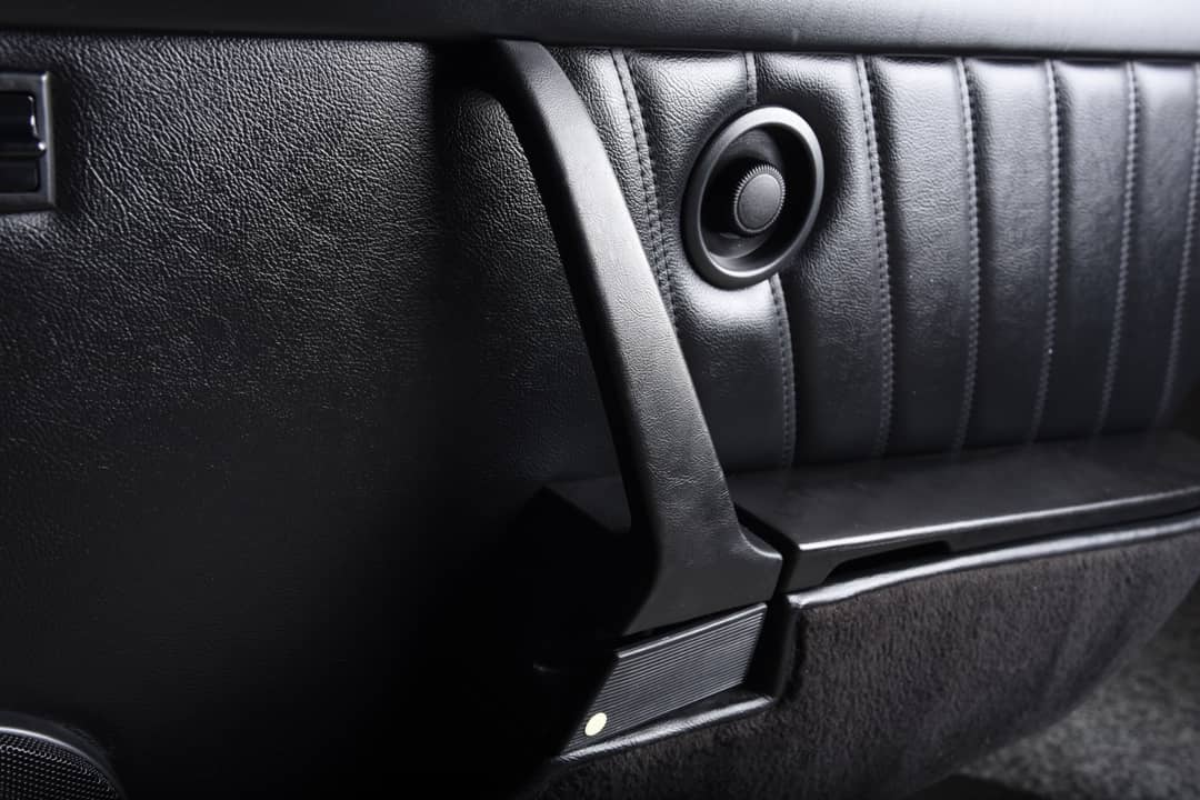 1987 Porsche 911 Carrera — photo 19