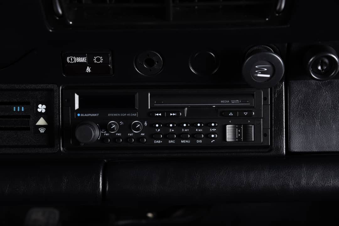 1987 Porsche 911 Carrera — photo 22