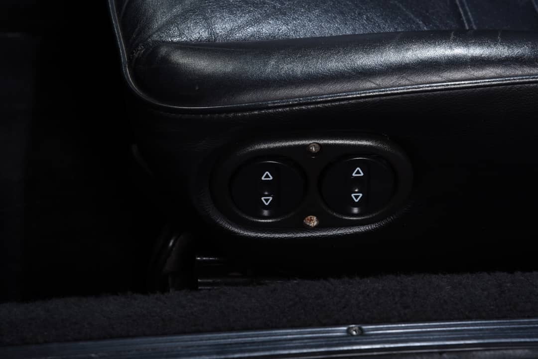 1987 Porsche 911 Carrera — photo 26