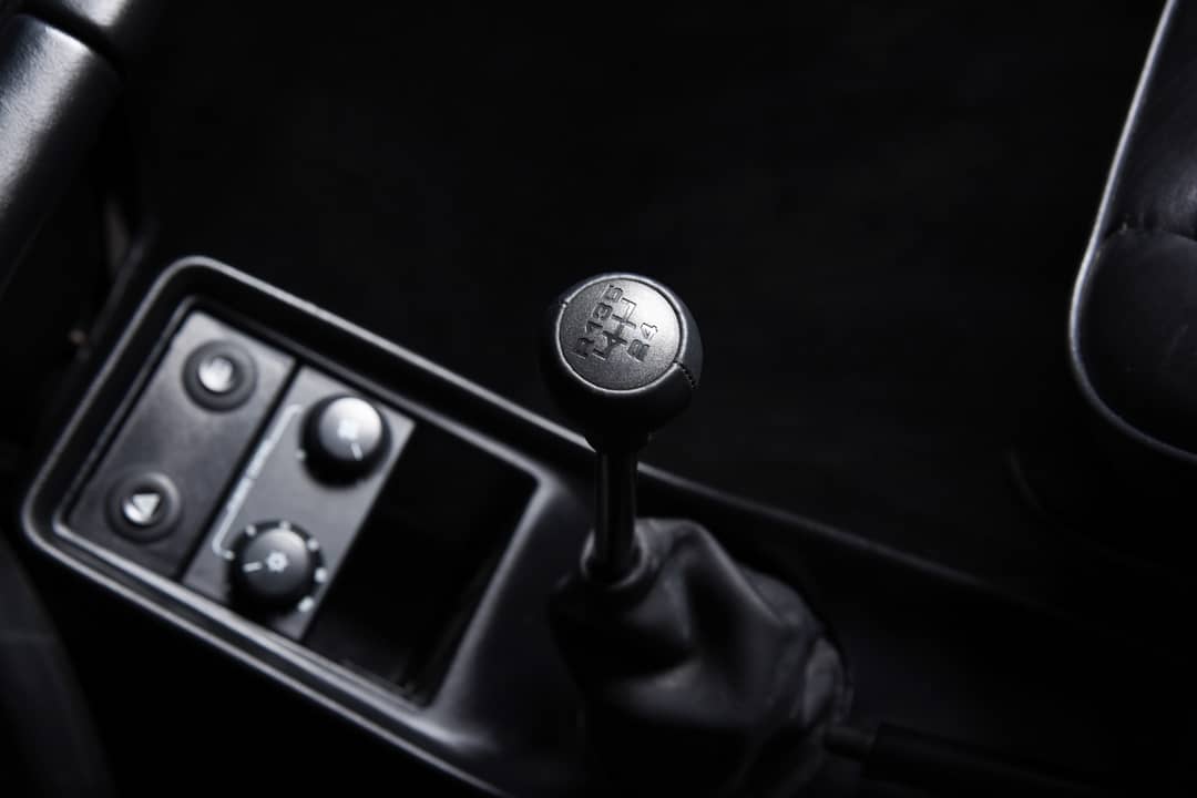 1987 Porsche 911 Carrera — photo 6