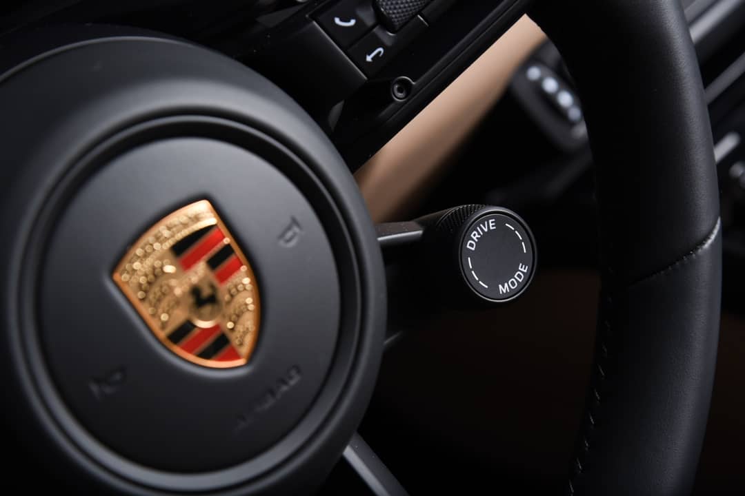 2023 Porsche 911 Targa 4 GTS — photo 20