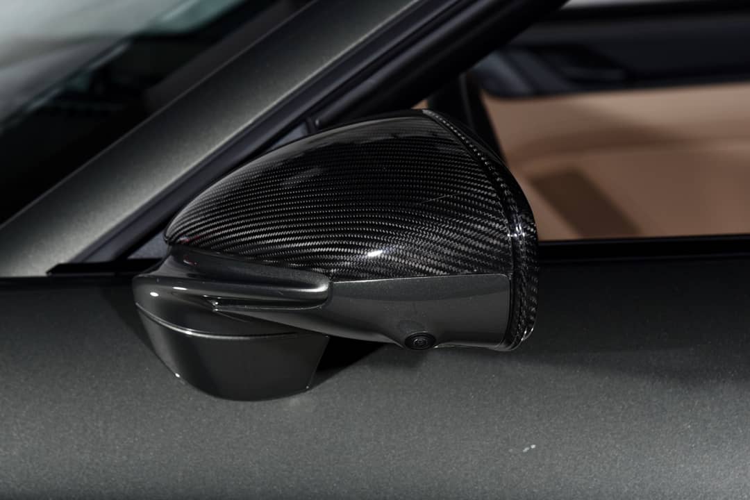 2023 Porsche 911 Targa 4 GTS — photo 37