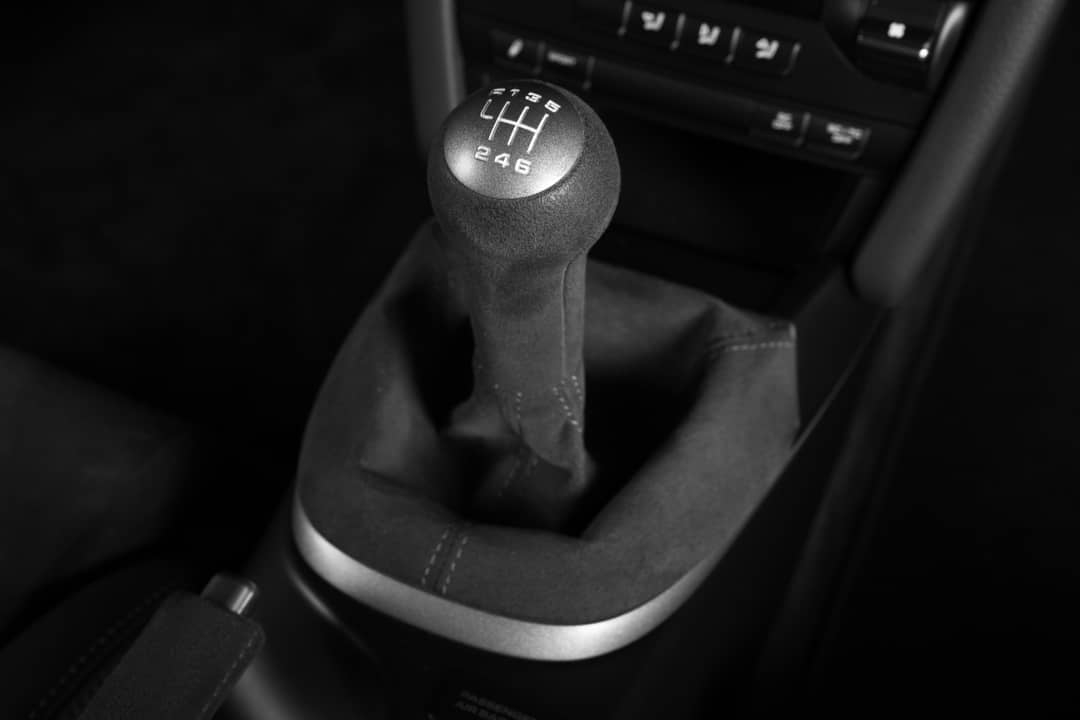 2011 Porsche 911 GT3 RS — photo 21