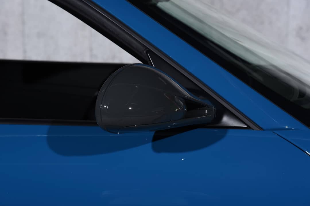 2011 Porsche 911 GT3 RS — photo 43