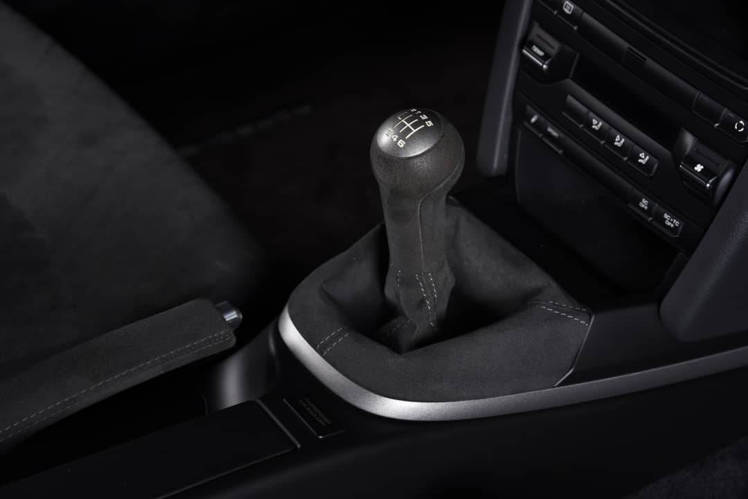2011 Porsche 911 GT3 RS — photo 6