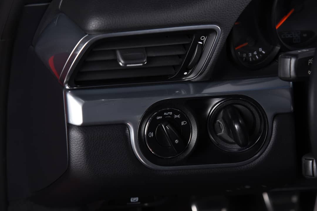 2013 Porsche 911 Carrera S — photo 15