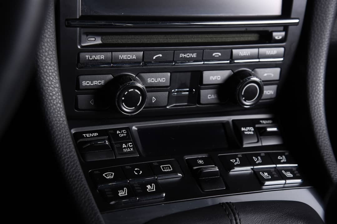 2013 Porsche 911 Carrera S — photo 17