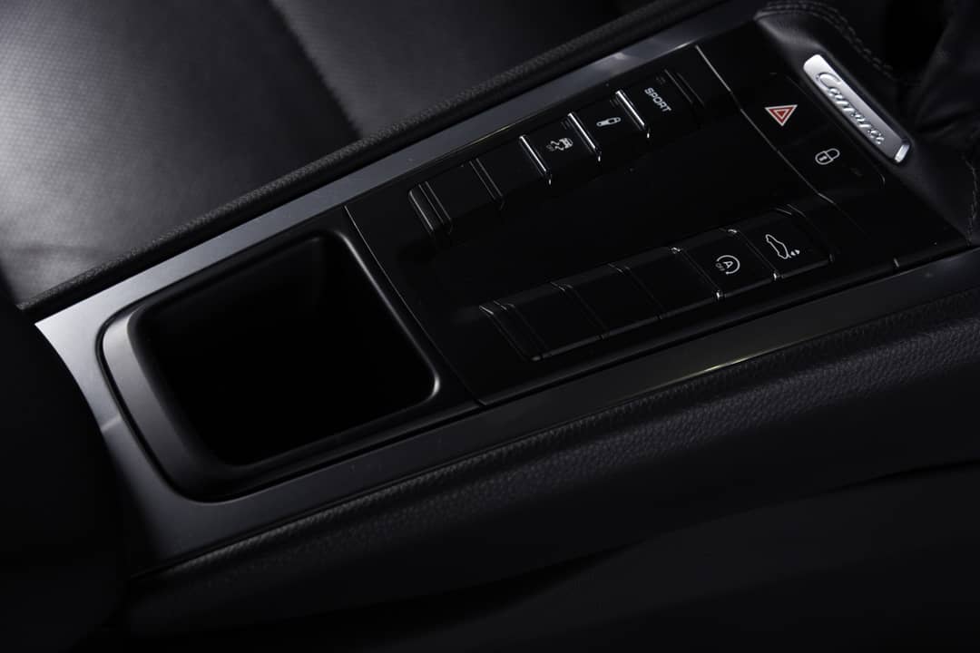 2013 Porsche 911 Carrera S — photo 18