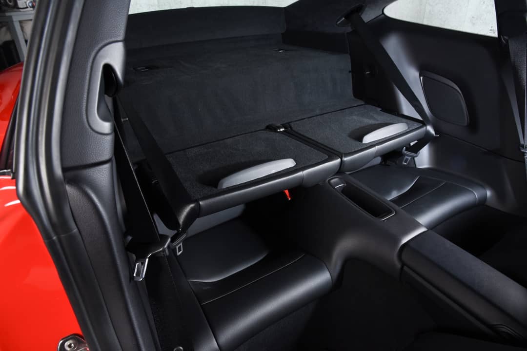 2013 Porsche 911 Carrera S — photo 25