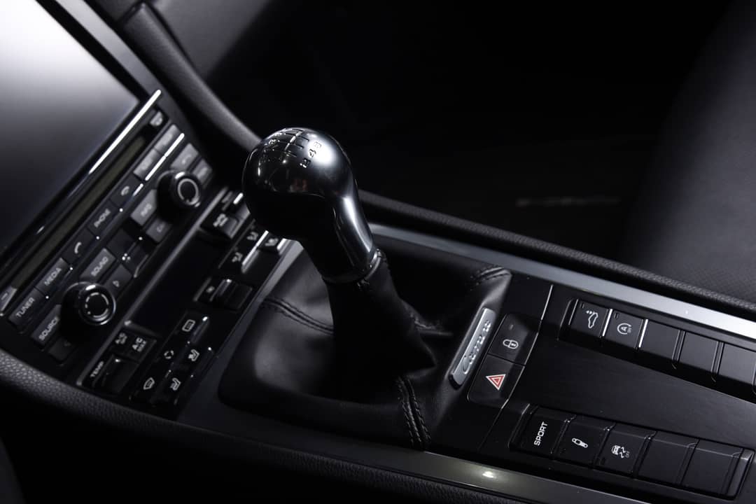 2013 Porsche 911 Carrera S — photo 6