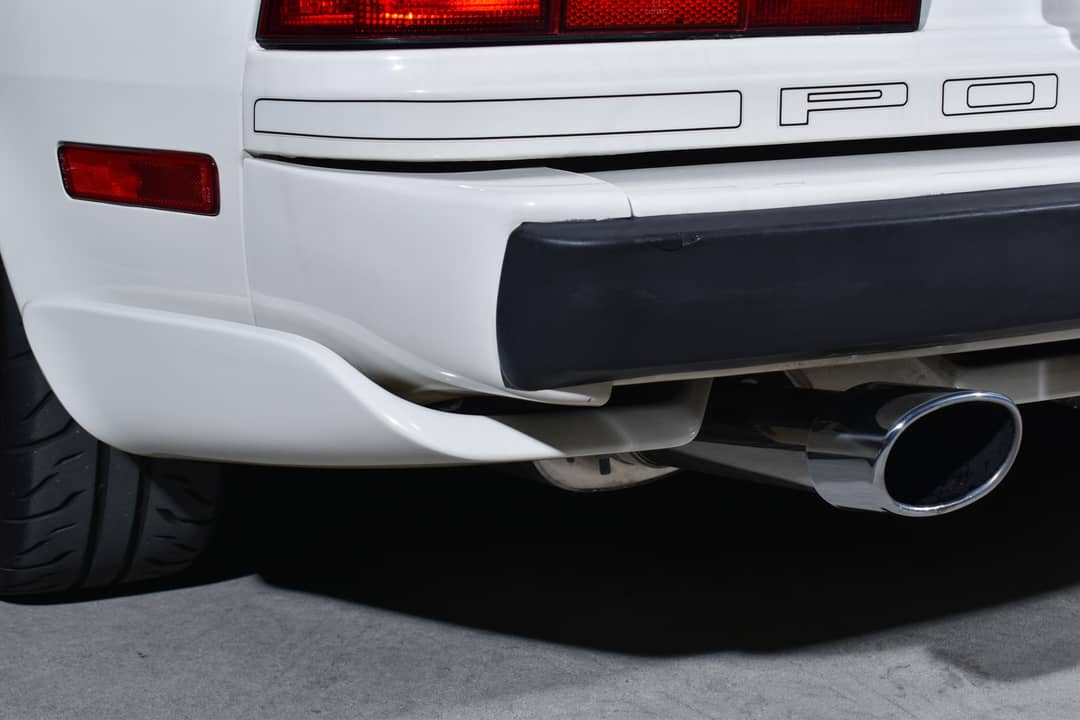 1986 Porsche 944 Turbo — photo 18
