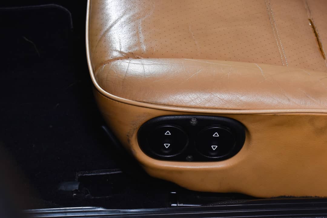 1986 Porsche 944 Turbo — photo 50
