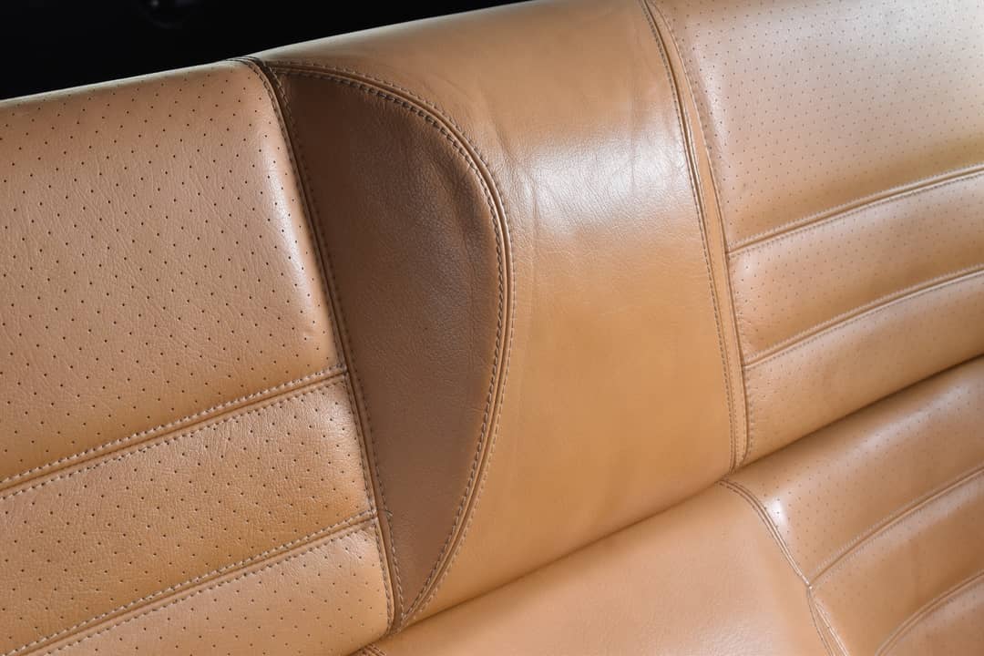 1986 Porsche 944 Turbo — photo 52