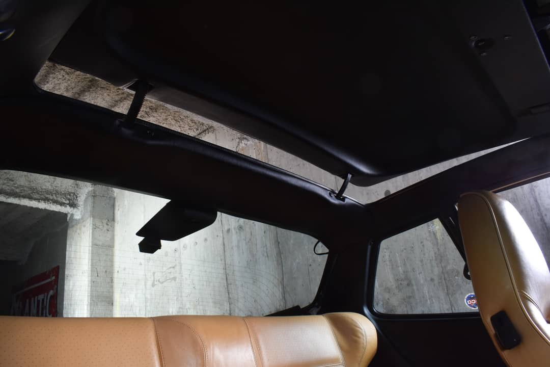 1986 Porsche 944 Turbo — photo 54