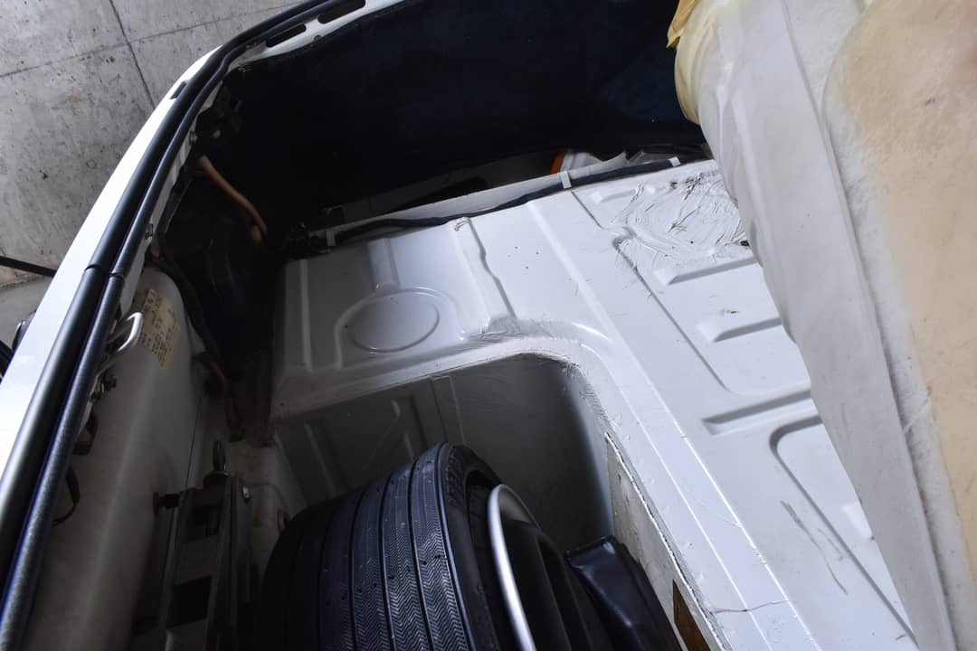 1986 Porsche 944 Turbo — photo 58