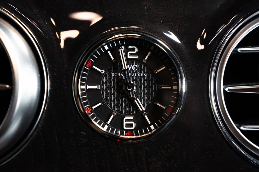 2015 Mercedes-Benz S-Class S 65 AMG — photo 17
