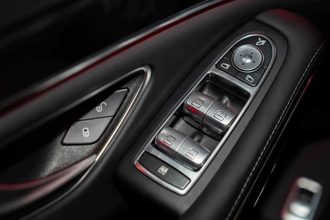 2015 Mercedes-Benz S-Class S 65 AMG — photo 22