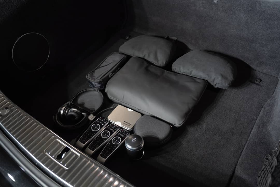 2015 Mercedes-Benz S-Class S 65 AMG — photo 34