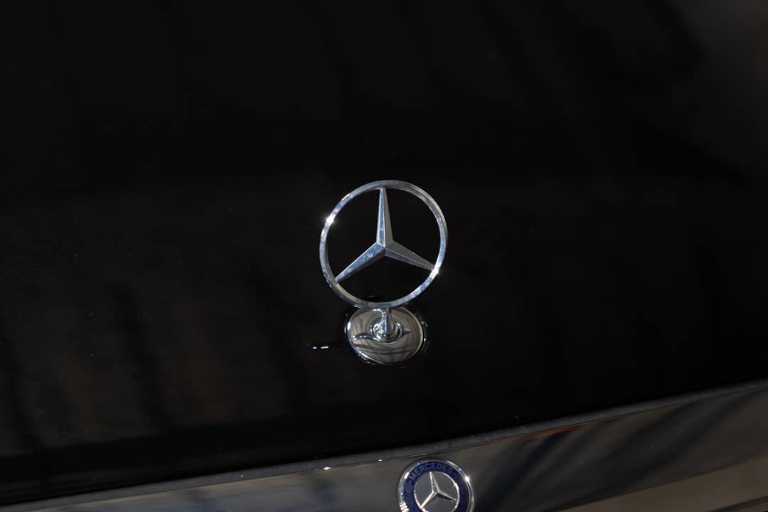 2015 Mercedes-Benz S-Class S 65 AMG — photo 40