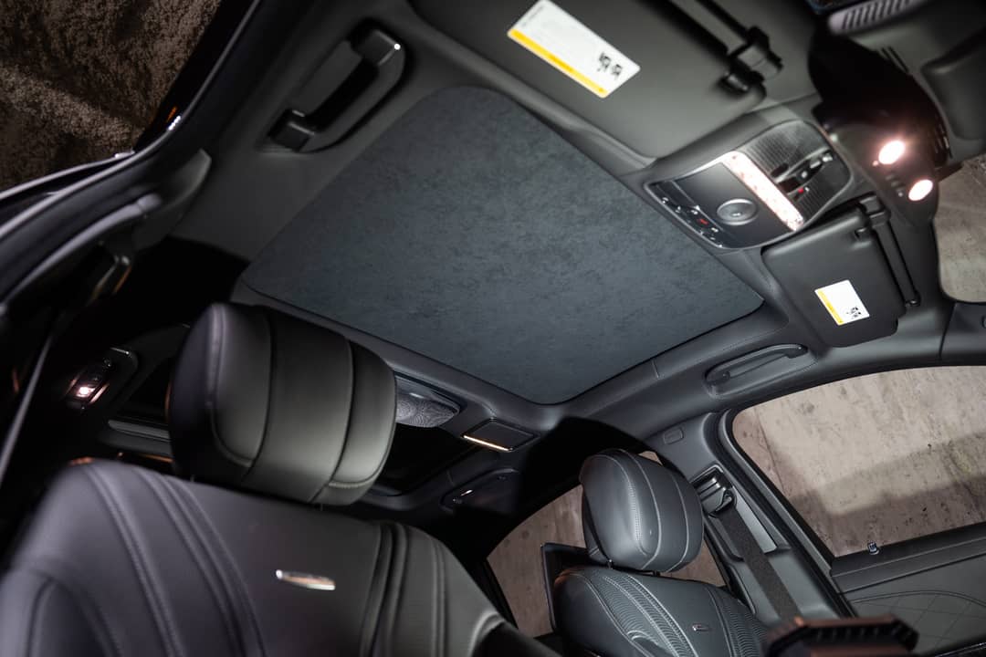 2015 Mercedes-Benz S-Class S 65 AMG — photo 43