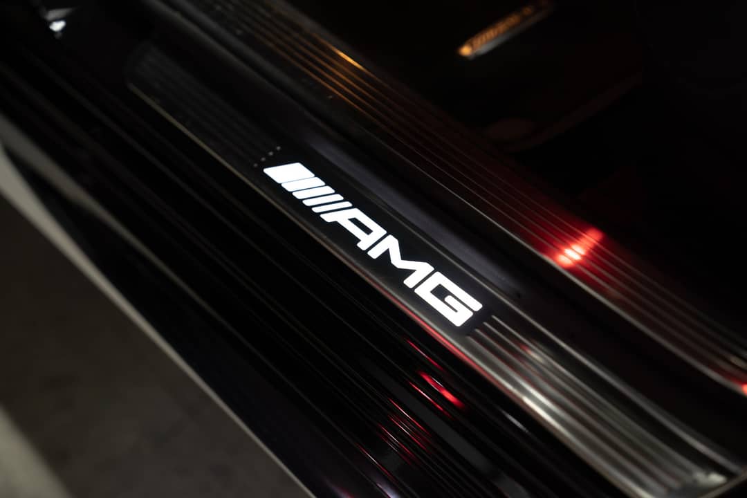 2015 Mercedes-Benz S-Class S 65 AMG — photo 7
