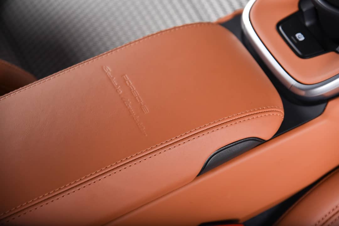 2024 Porsche 911 Targa 4S — photo 22