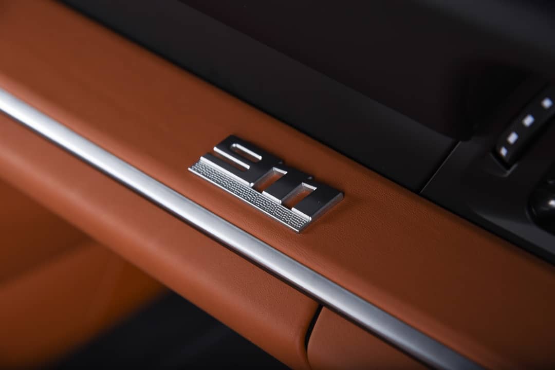 2024 Porsche 911 Targa 4S — photo 27