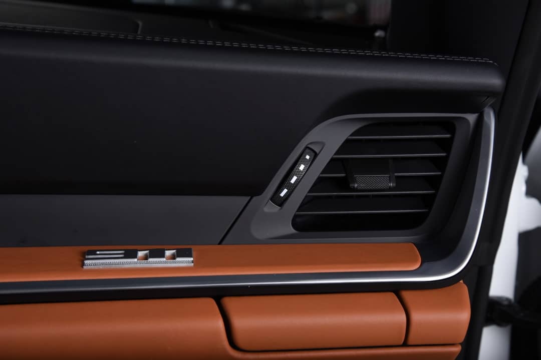 2024 Porsche 911 Targa 4S — photo 28