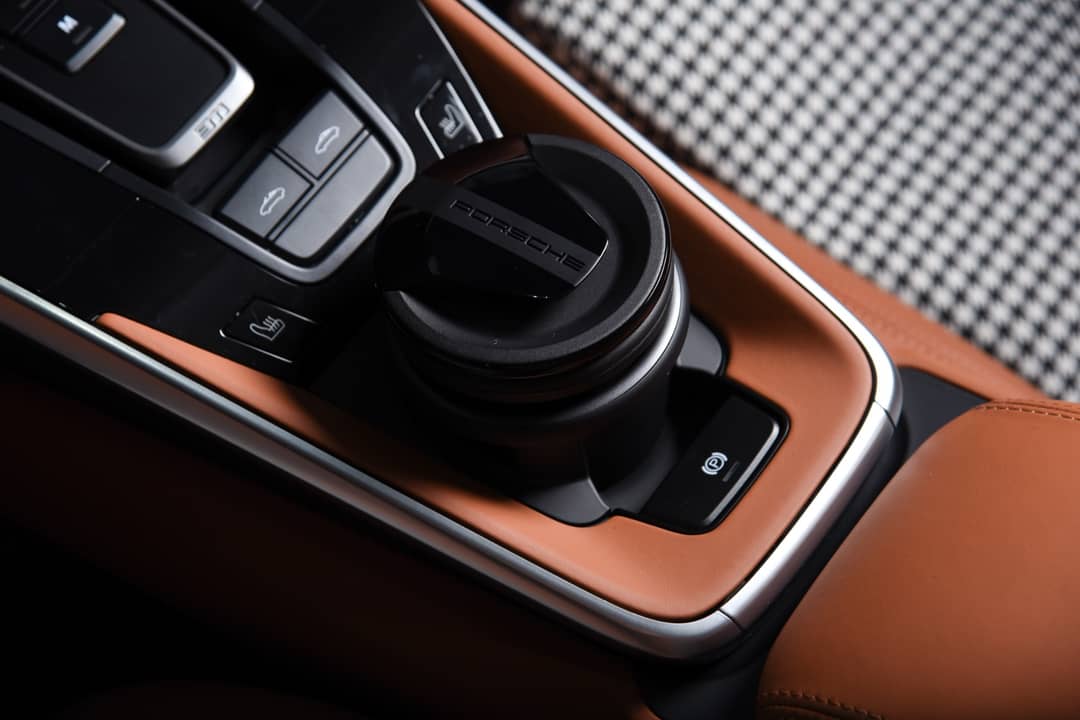 2024 Porsche 911 Targa 4S — photo 29