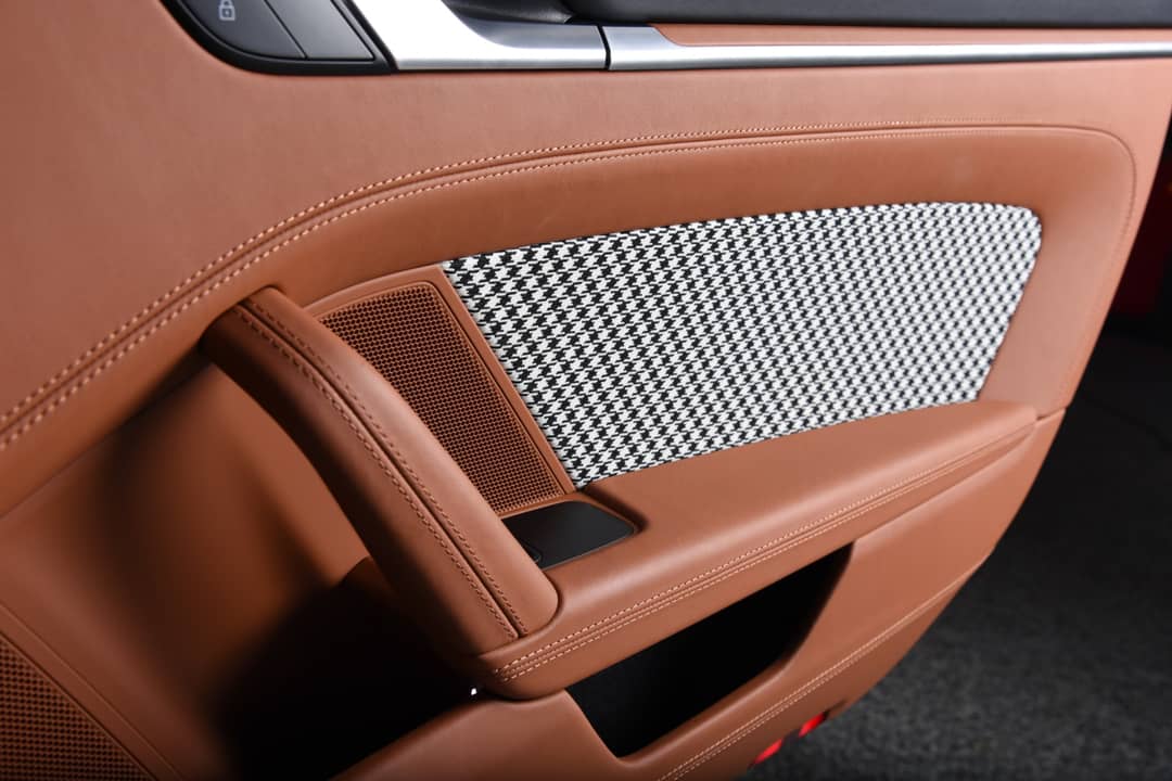 2024 Porsche 911 Targa 4S — photo 6