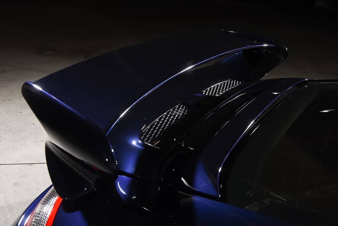 2006 Porsche 911 Carrera S — photo 17