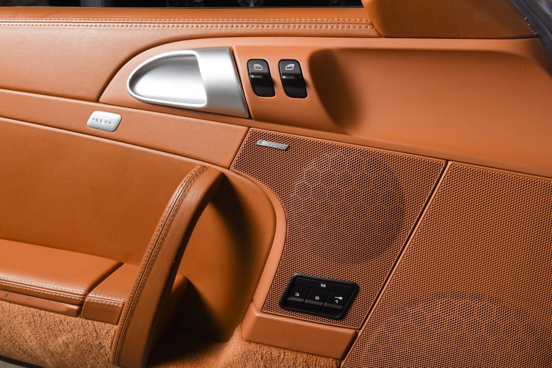 2006 Porsche 911 Carrera S — photo 18