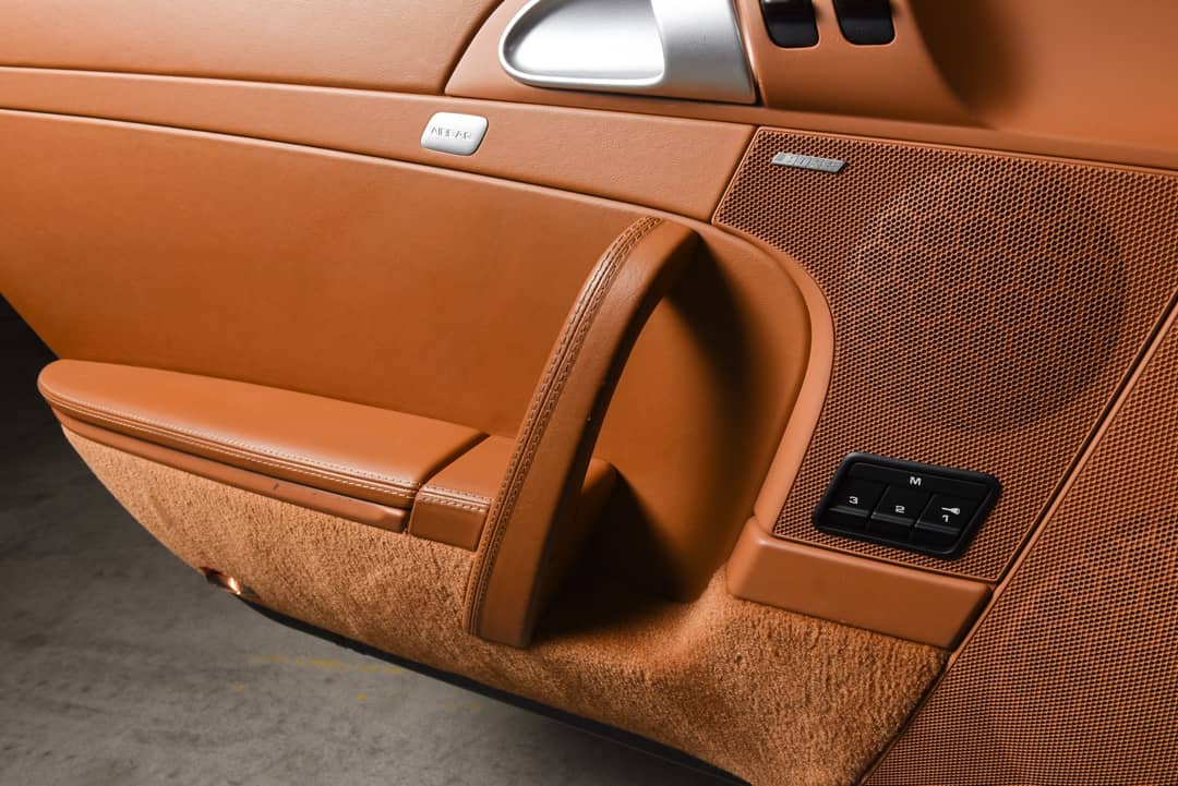 2006 Porsche 911 Carrera S — photo 19
