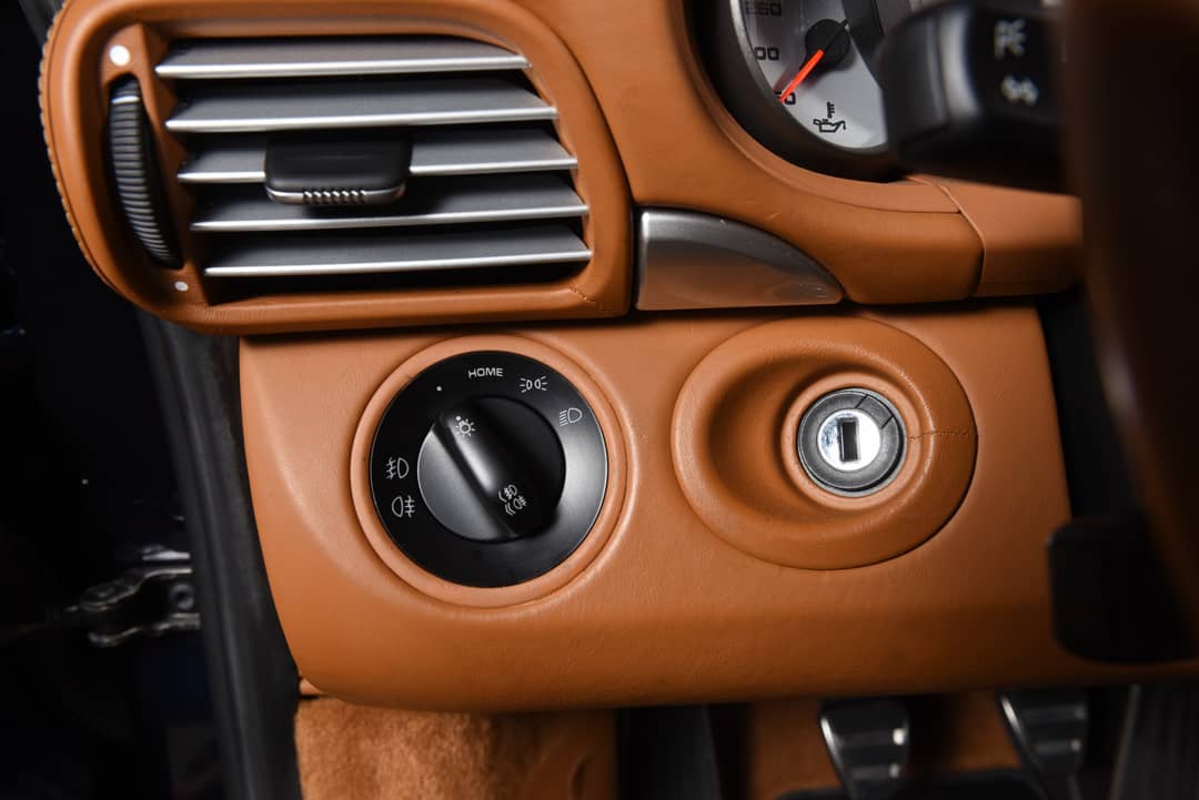 2006 Porsche 911 Carrera S — photo 20