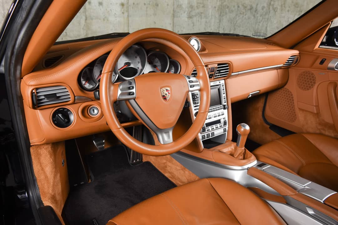 2006 Porsche 911 Carrera S — photo 21